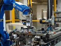 <b>董明珠對智能制造行業有很高認可度，將來會用行動表明</b>