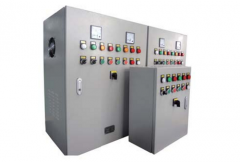 <b>怎么樣才能設(shè)計(jì)出合規(guī)標(biāo)準(zhǔn)的電氣控制柜</b>