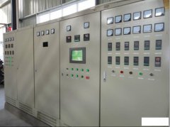 自動化淺談自動化管理控制信息系統(tǒng)在污水進行處理中的應用