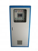 自動控制系統(tǒng)在中小型污水處理廠中的應用