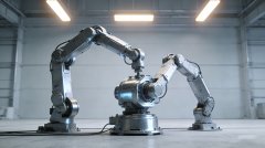 工業智能機器人系統：技術架構、應用場景與未來趨勢全面解析